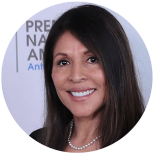 Dolly Beaver, Founder of Angels of the Amazon